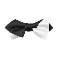 Asymmetrical Bow Ties - MANNZILO