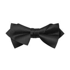 Asymmetrical Bow Ties - MANNZILO