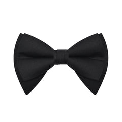 Satin Twill Bow Tie - MANNZILO