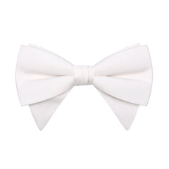 Satin Twill Bow Tie - MANNZILO