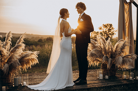 Mind Reading: Groom Edition - MANNZILO