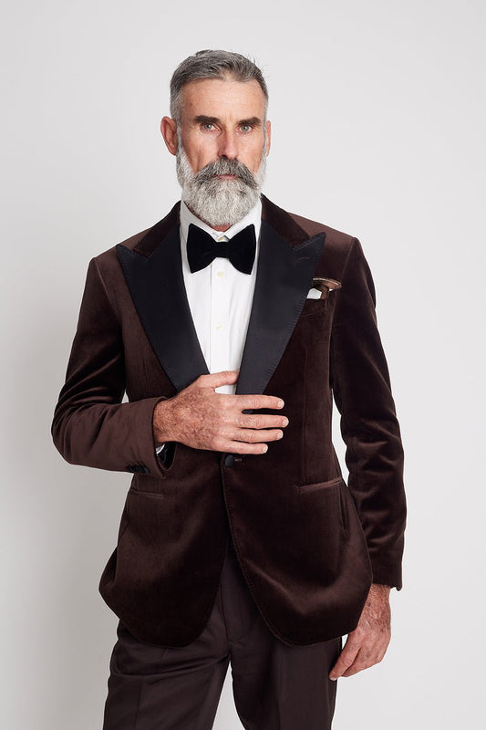 The Ultimate Guide to Wedding Suits in Brisbane: Find Your Perfect Style - MANNZILO