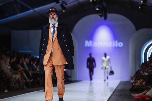 Wardrobe Essentials: Top 5 Custom Suits Every Gentleman Should Own - MANNZILO